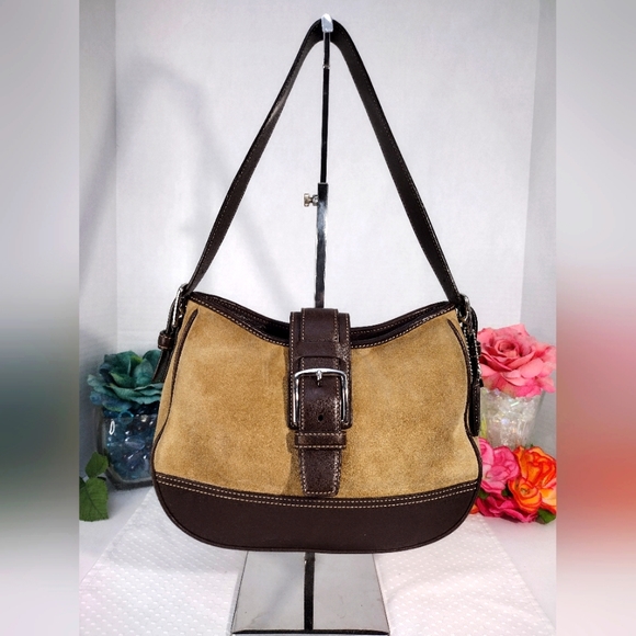 Coach Handbags - Vintage Coach Purse